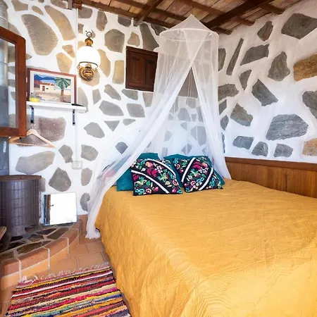 La Hortensia Icod De Los Vinos