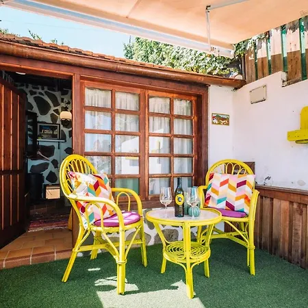 Hébergement de vacances La Hortensia *