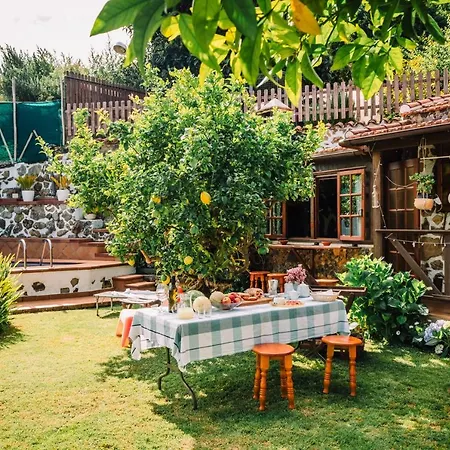 La Hortensia Hébergement de vacances